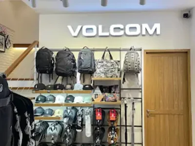 Volcom