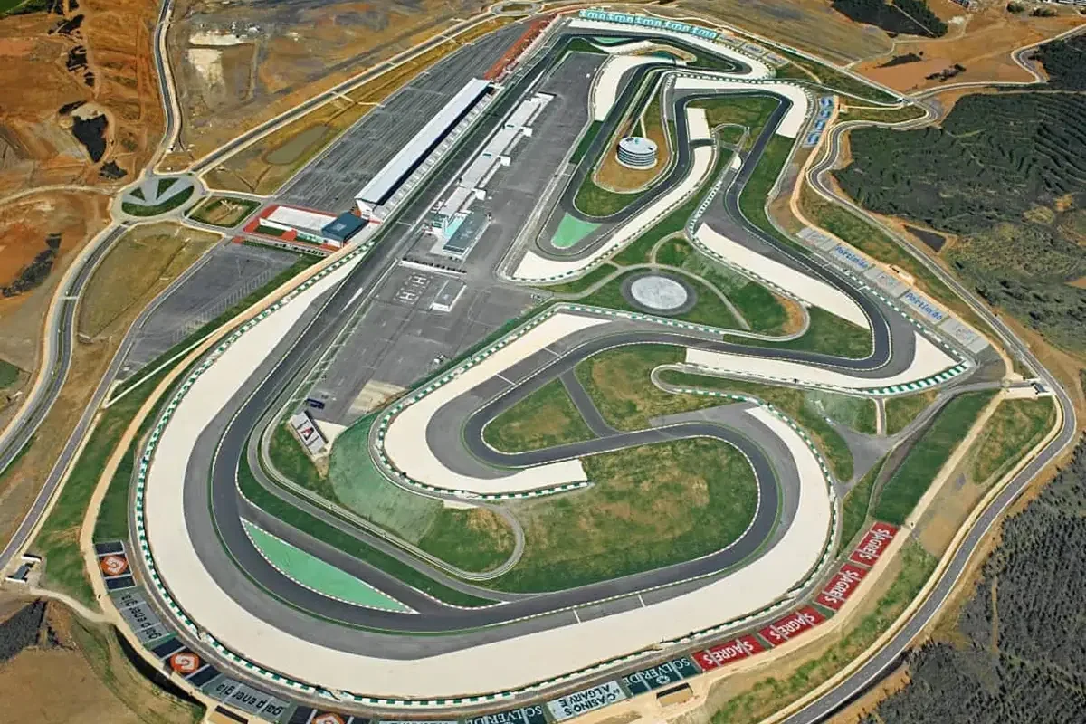 Mandalika International Circuit