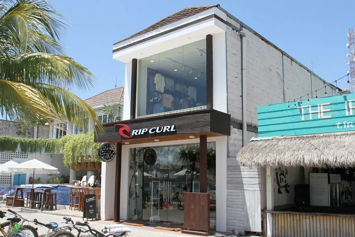 Rip Curl