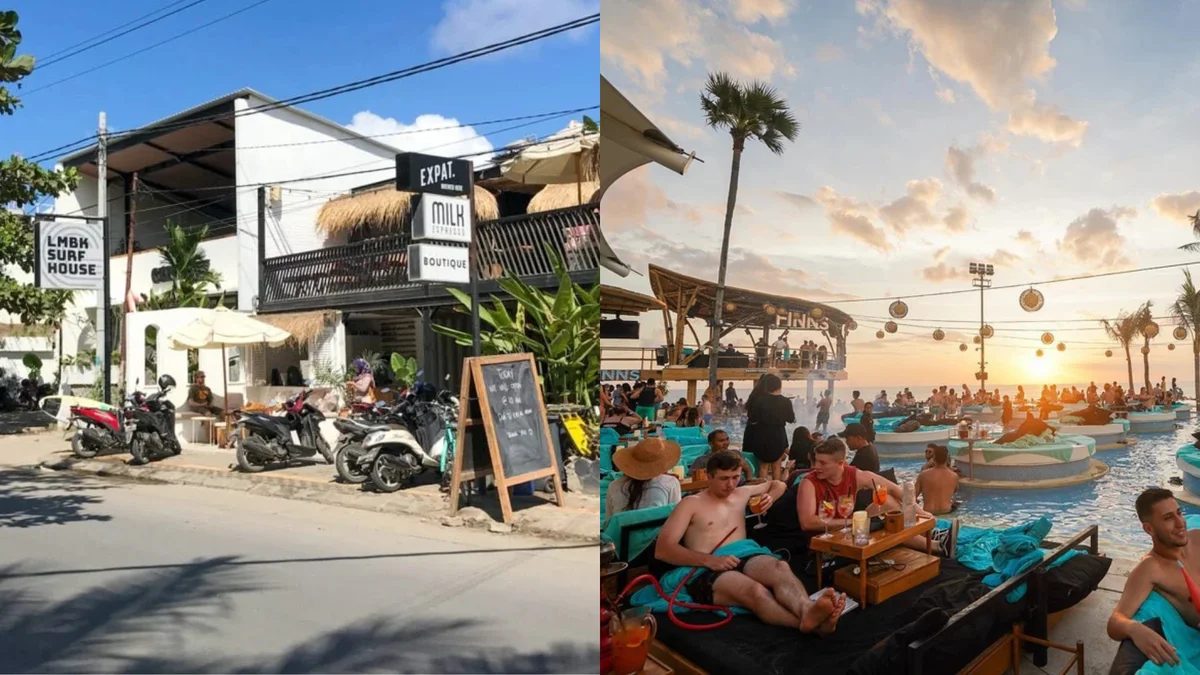 Kuta Lombok vs Canggu Bali: waar krijg je meer rendement?