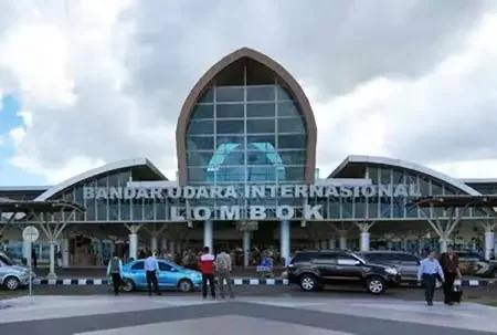 Lombok International Airport