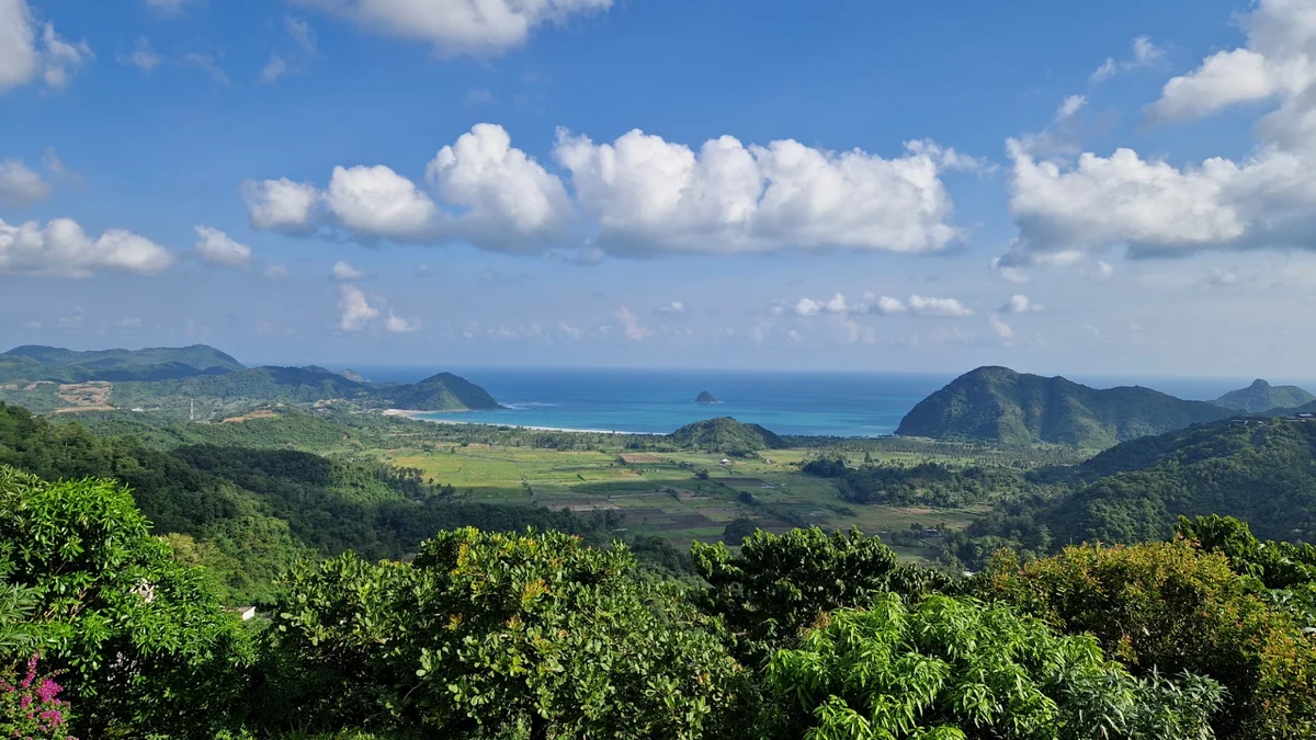 Investeren in vastgoed op Lombok: de complete gids