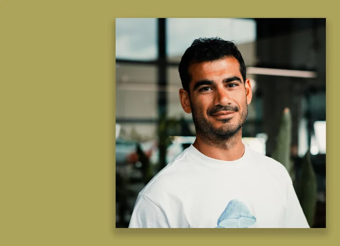 Kaweh Ebrahimi-Far