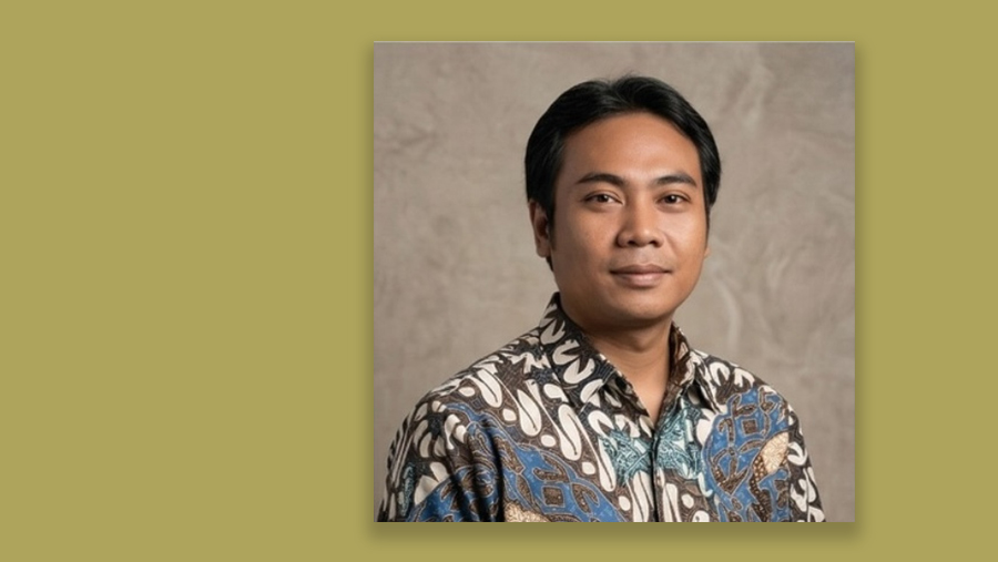 Agung Domenic