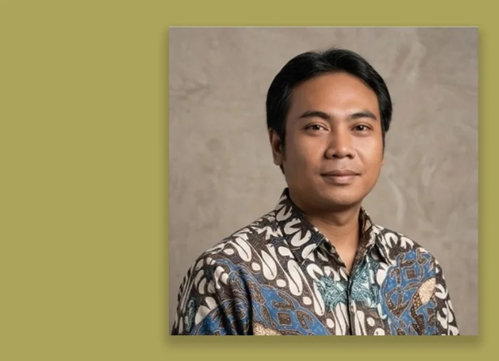 Agung Domenic